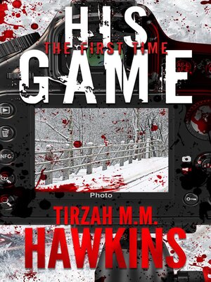 cover image of His Game